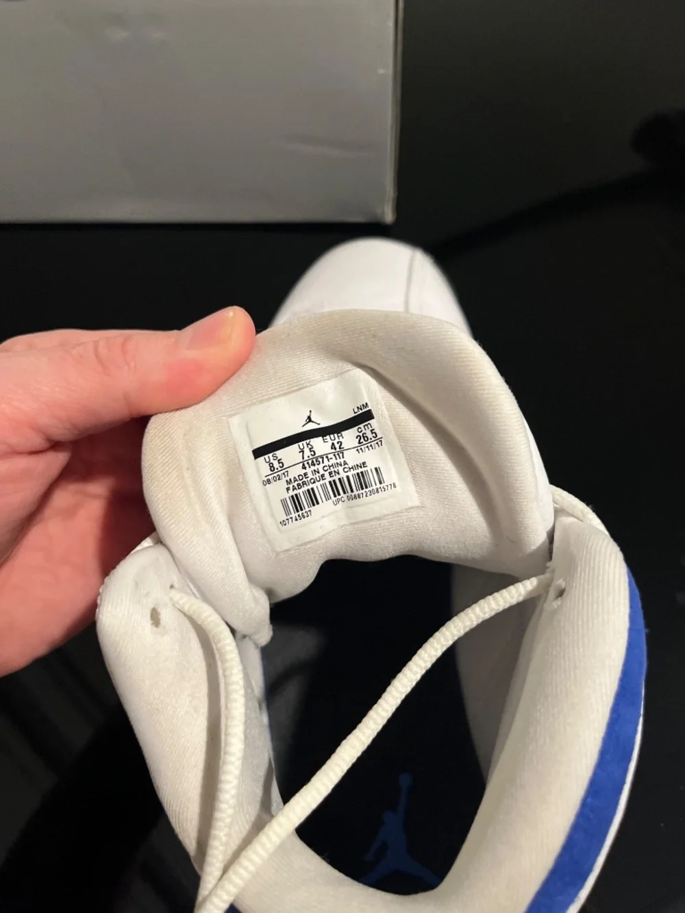 Air Jordan 13 Retro 